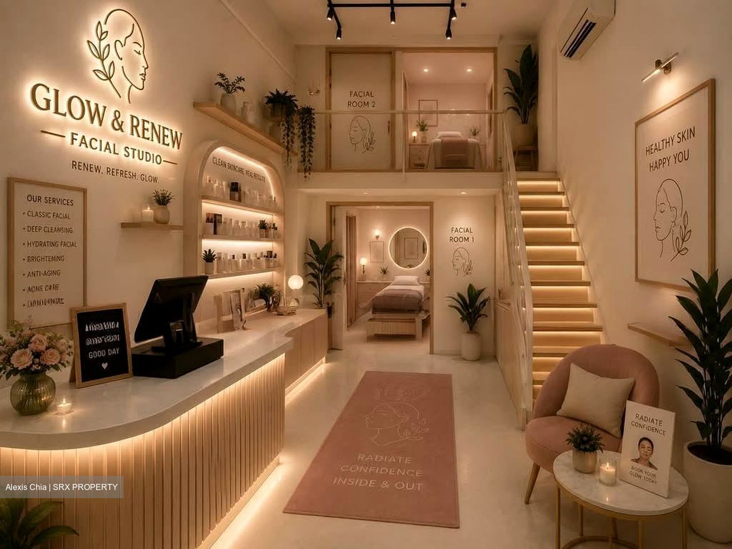 The Promenade@Pelikat (D19), Shop House #575419721